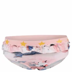 Molo Naila Bikini Pink/Patterned*Barn Simning|Badkläder
