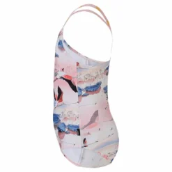 Molo Nakia Swimsuit*Barn Simning|Badkläder