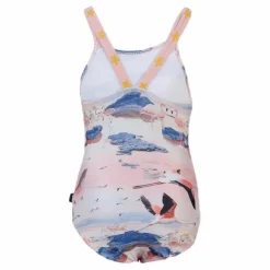 Molo Nakia Swimsuit*Barn Simning|Badkläder