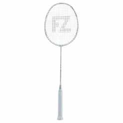 FZ FORZA Nano Light 6 White* Racket Och Bollar|Racketsporter