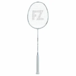 FZ FORZA Nano Light 8 White* Racket Och Bollar|Racketsporter