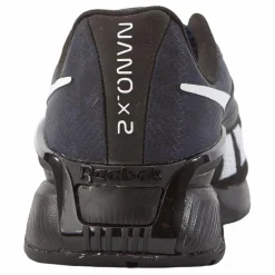 Reebok Nano_x2 Cblack/bolprp/ftwwht* Träning|Träningsskor