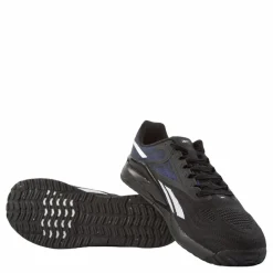 Reebok Nano_x2 Cblack/bolprp/ftwwht* Träning|Träningsskor