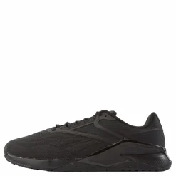 Reebok Nano X2 Cblack/purgry/rosgol* Träning|Träningsskor