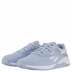 Reebok Nano X4 Palblu/wht/palblu* Träning|Träningsskor