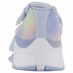 Reebok Nano X4 Palblu/wht/palblu* Träning|Träningsskor