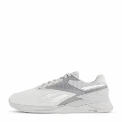 Reebok Nano X3 Pugry3/pugry2/silvmt* Träning|Träningsskor