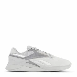 Reebok Nano X3 Pugry3/pugry2/silvmt* Träning|Träningsskor