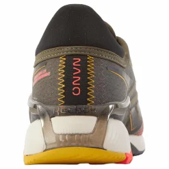 Reebok Nano X2 Tr Adventure Armgrn/cblack/neoche* Träning|Träningsskor