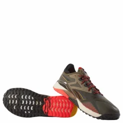 Reebok Nano X2 Tr Adventure Armgrn/cblack/neoche* Träning|Träningsskor