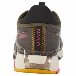 Reebok Nano X2 Tr Adventure Armgrn/cblack/propnk* Träning|Träningsskor