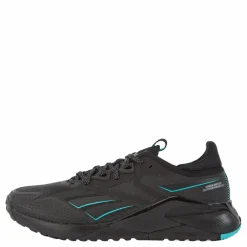 Reebok Nano X2 Tr Adventure Cblack/clatea/pugry6* Träning|Träningsskor