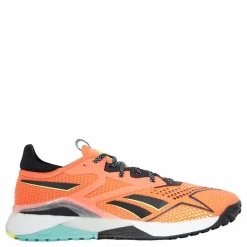 Reebok Nano X2 Tr Adventure Orgfla/cblack/soacye* Träningsskor|Träning