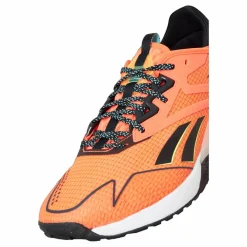 Reebok Nano X2 Tr Adventure Orgfla/cblack/soacye* Träningsskor|Träning