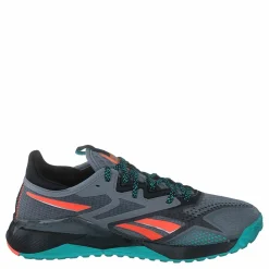Reebok Nano X2 Tr Adventure Pugry5/cbl* Träning|Träningsskor