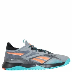 Reebok Nano X2 Tr Adventure Pugry5/cblack/clatea* Träningsskor|Träning