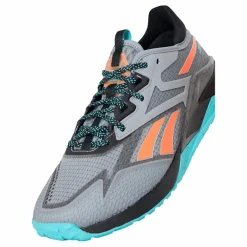 Reebok Nano X2 Tr Adventure Pugry5/cblack/clatea* Träningsskor|Träning