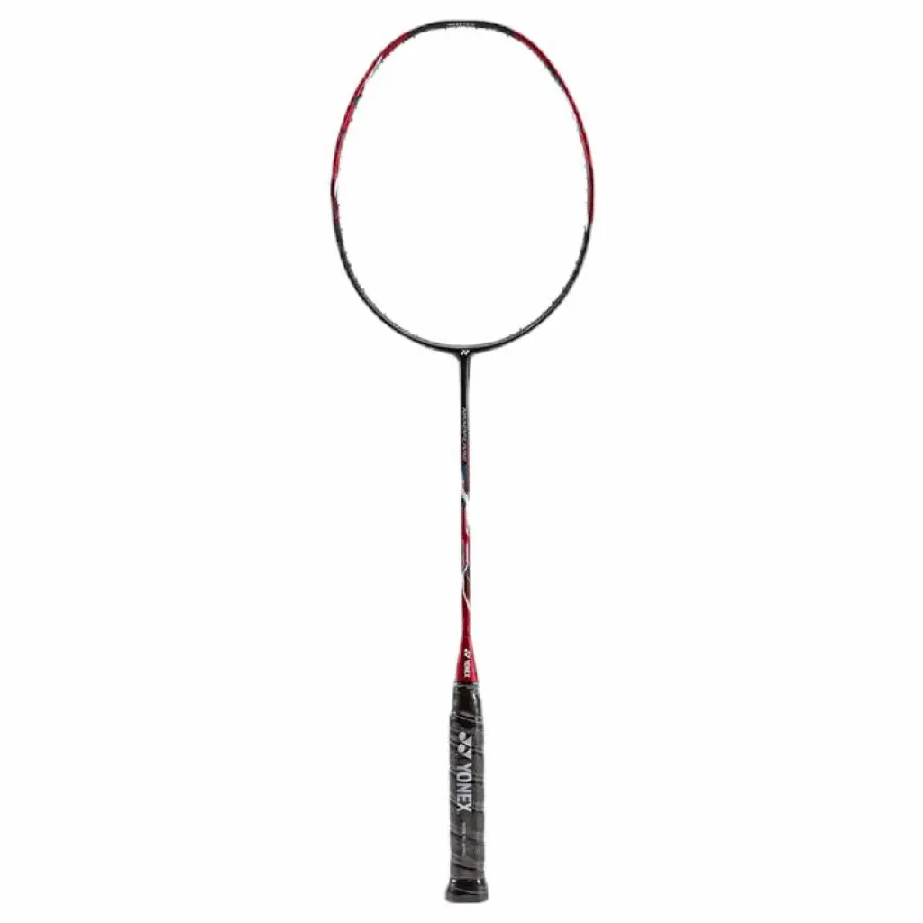 Yonex Nanoflare 700 Red* Racket Och Bollar|Racketsporter