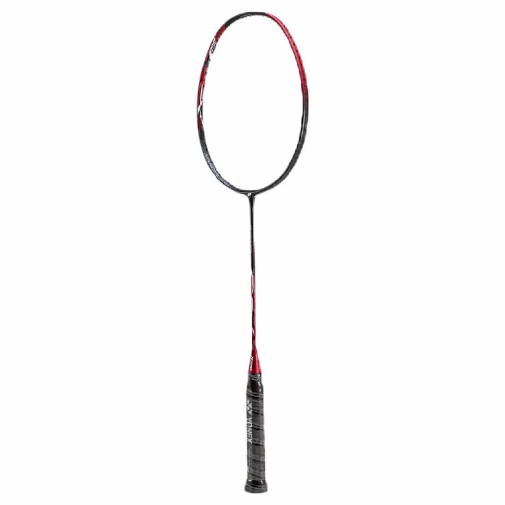 Yonex Nanoflare 700 Red* Racket Och Bollar|Racketsporter