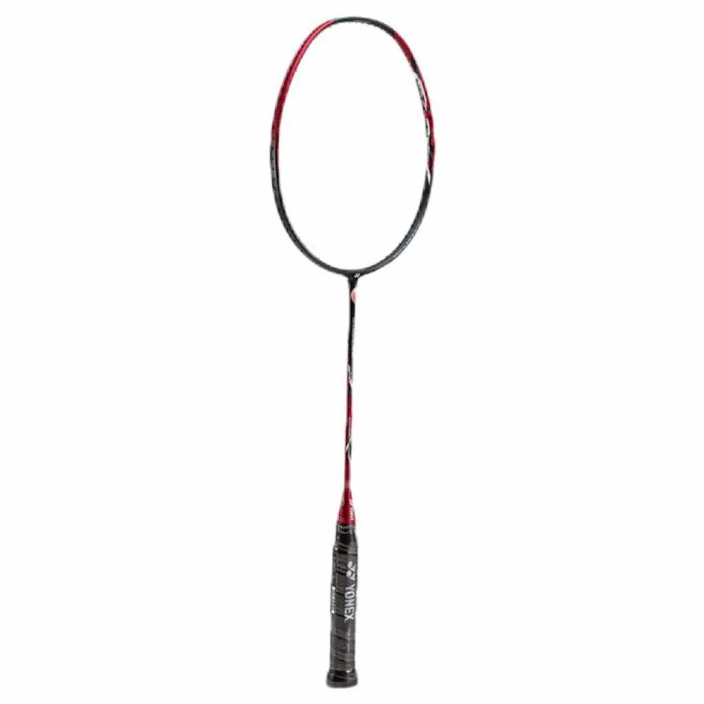 Yonex Nanoflare 700 Red* Racket Och Bollar|Racketsporter