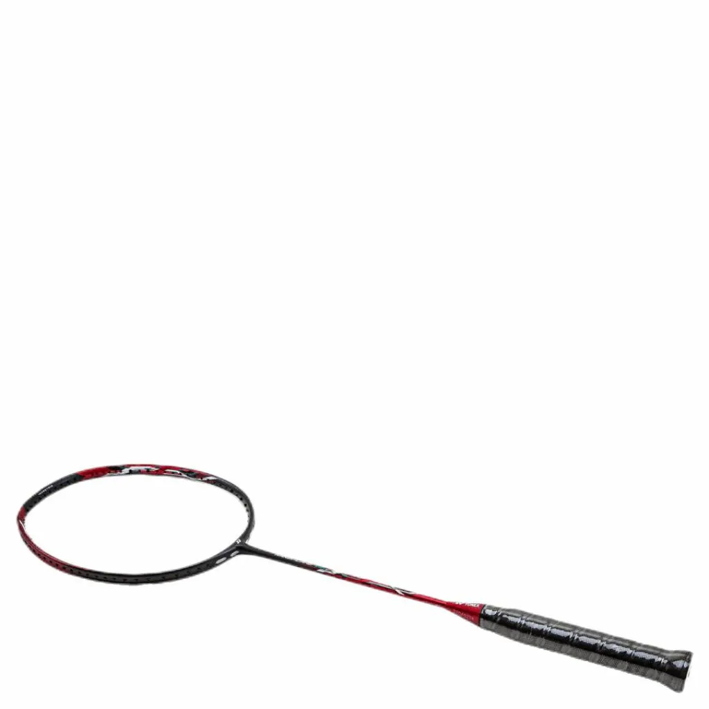 Yonex Nanoflare 700 Red* Racket Och Bollar|Racketsporter