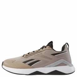 Reebok Nanoflex Adventure Tr Bougry/cblack/ftwwht* Träning|Träningsskor
