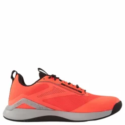 Reebok Nanoflex Adventure Tr Orgfla/cblack/pugry3* Träningsskor|Träning