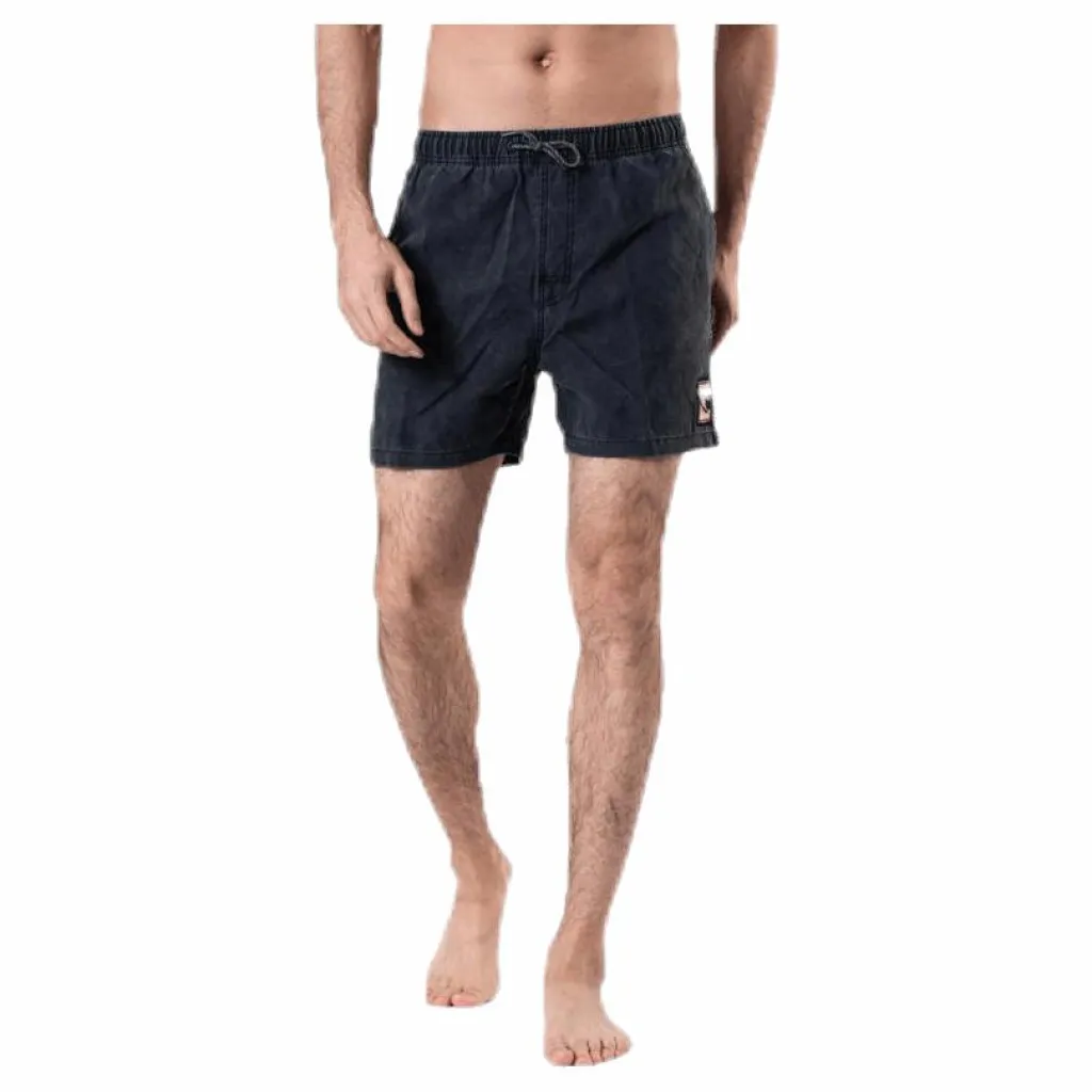 Rip Curl Native Surf 16'' Volley Black* Simning|Badkläder