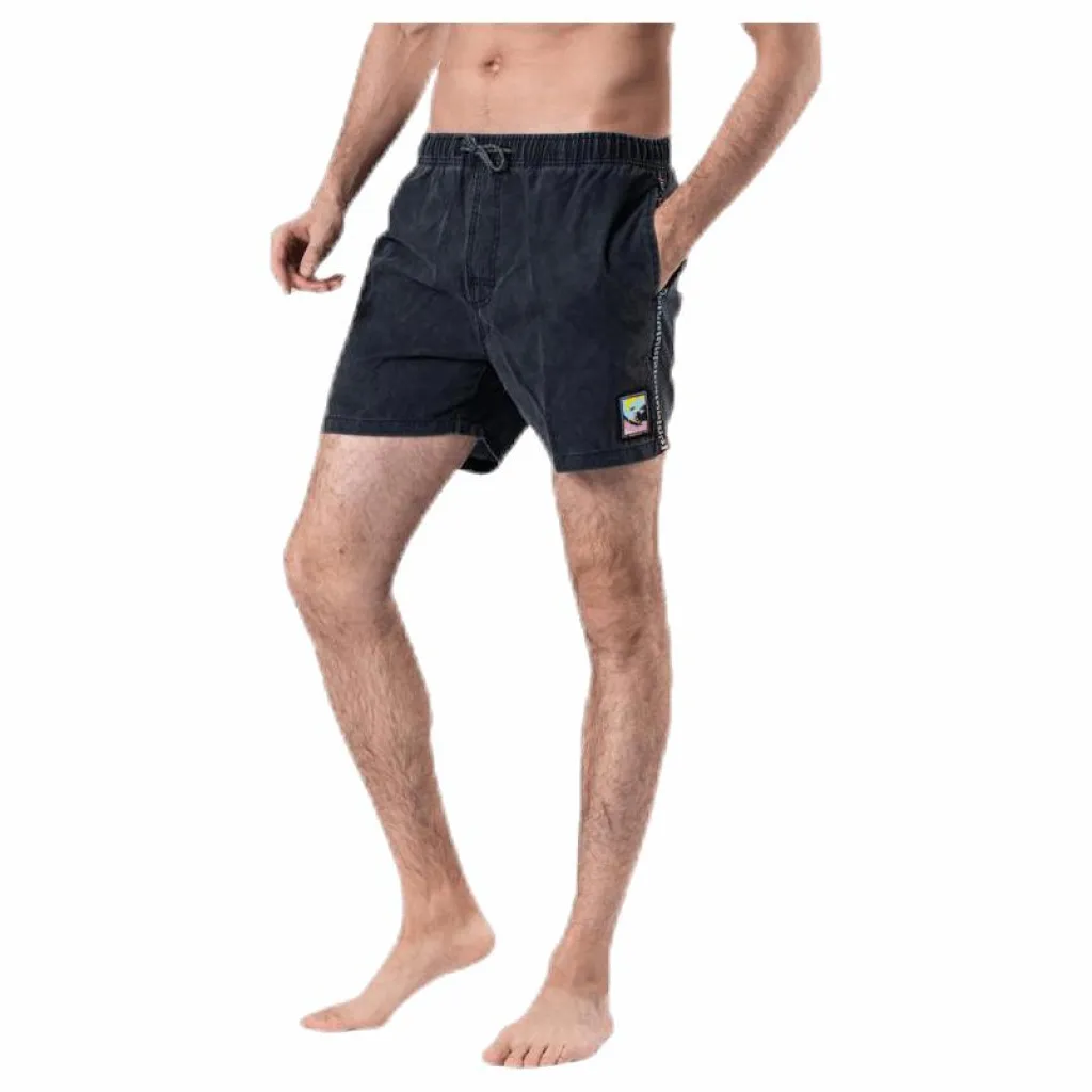 Rip Curl Native Surf 16'' Volley Black* Simning|Badkläder