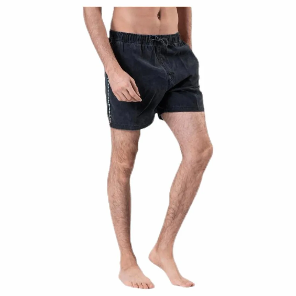 Rip Curl Native Surf 16'' Volley Black* Simning|Badkläder