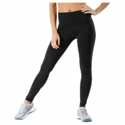 Reebok Nature X  - Tight Black* Yoga|Tights
