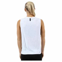Reebok Nature X Tank White* Yoga|Linnen