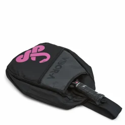 Vibor-A Naya Liquid Edition 2021 Black/pink* Racket Och Bollar|Racketsporter