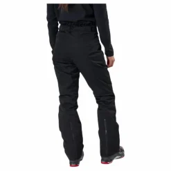 Whistler Naya W Slim 4-way Stretch Ski Pant W-PRO 15000 Black* Alpint|Byxor