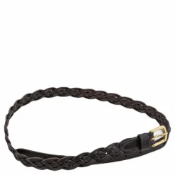 Jacson Neapel Belt Black* Hästsport|Ridsport