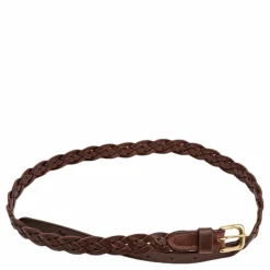 Jacson Neapel Belt Brown* Hästsport|Ridsport