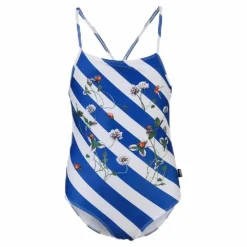 Molo Neda Swimsuit Green*Barn Simning|Badkläder