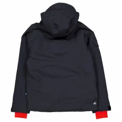 2117 of Sweden Nelkerim Jacket Men Black* Alpint|Jackor