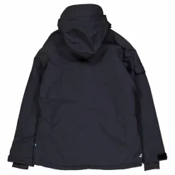 2117 of Sweden Nelkerim Jacket Women Black* Alpint|Jackor