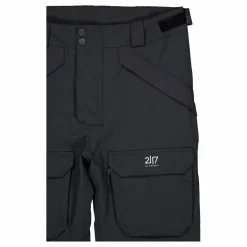 2117 of Sweden Nelkerim Pants Men Black* Alpint|Byxor