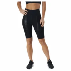 Only Play Nell Hw Tight Training Shorts Black* Tights|Träning