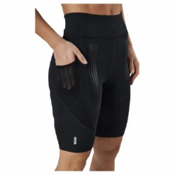 Only Play Nell Hw Tight Training Shorts Black* Tights|Träning