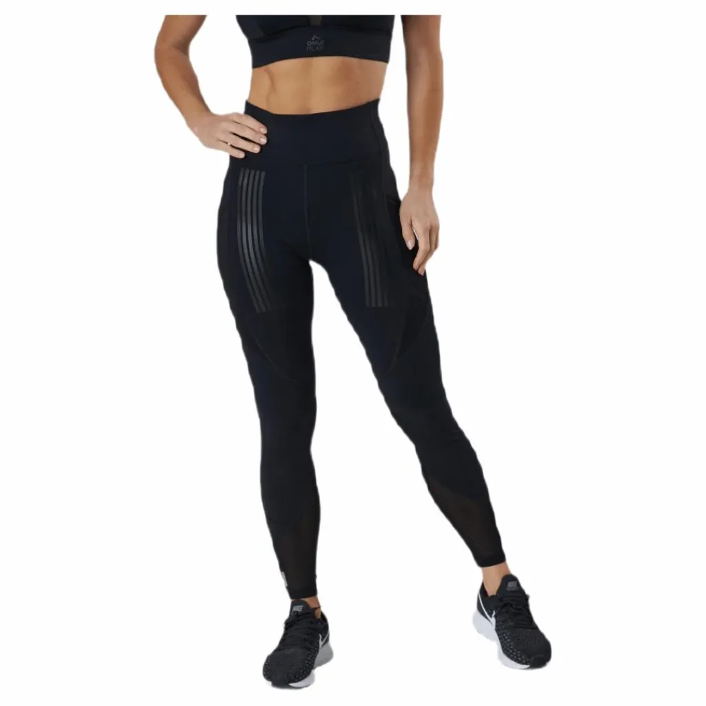 Only Play Nell Hw Training Tights Black* Tights|Träning