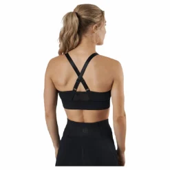 Only Play Nell Sports Bra Black* Sport-Bh:Ar|Träning