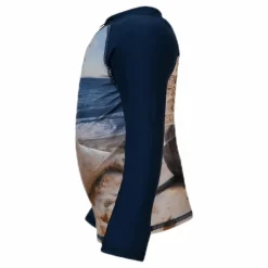 Molo Nemo Rashguard*Barn Simning|T-Shirts