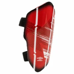 Umbro Neo Flexi Slip White/Red* Fotboll|Hjälmar Och Skydd