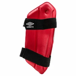 Umbro Neo Flexi Slip White/Red* Fotboll|Hjälmar Och Skydd