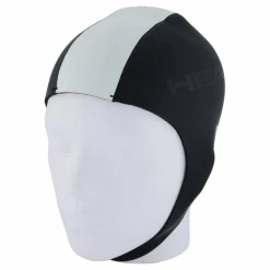 Head Neo Swim Cap 3mm Bkwh* Simning|Mössor Och Handskar