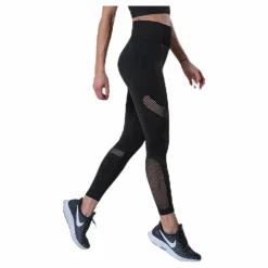 BLACC Neoma Seamless Tights Black* Yoga|Tights