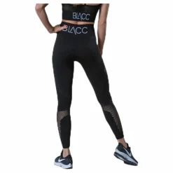 BLACC Neoma Seamless Tights Black* Yoga|Tights